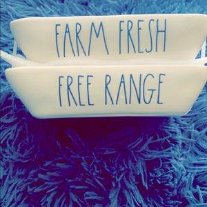 Rae Dunn egg holder . 1 dozen!!!!